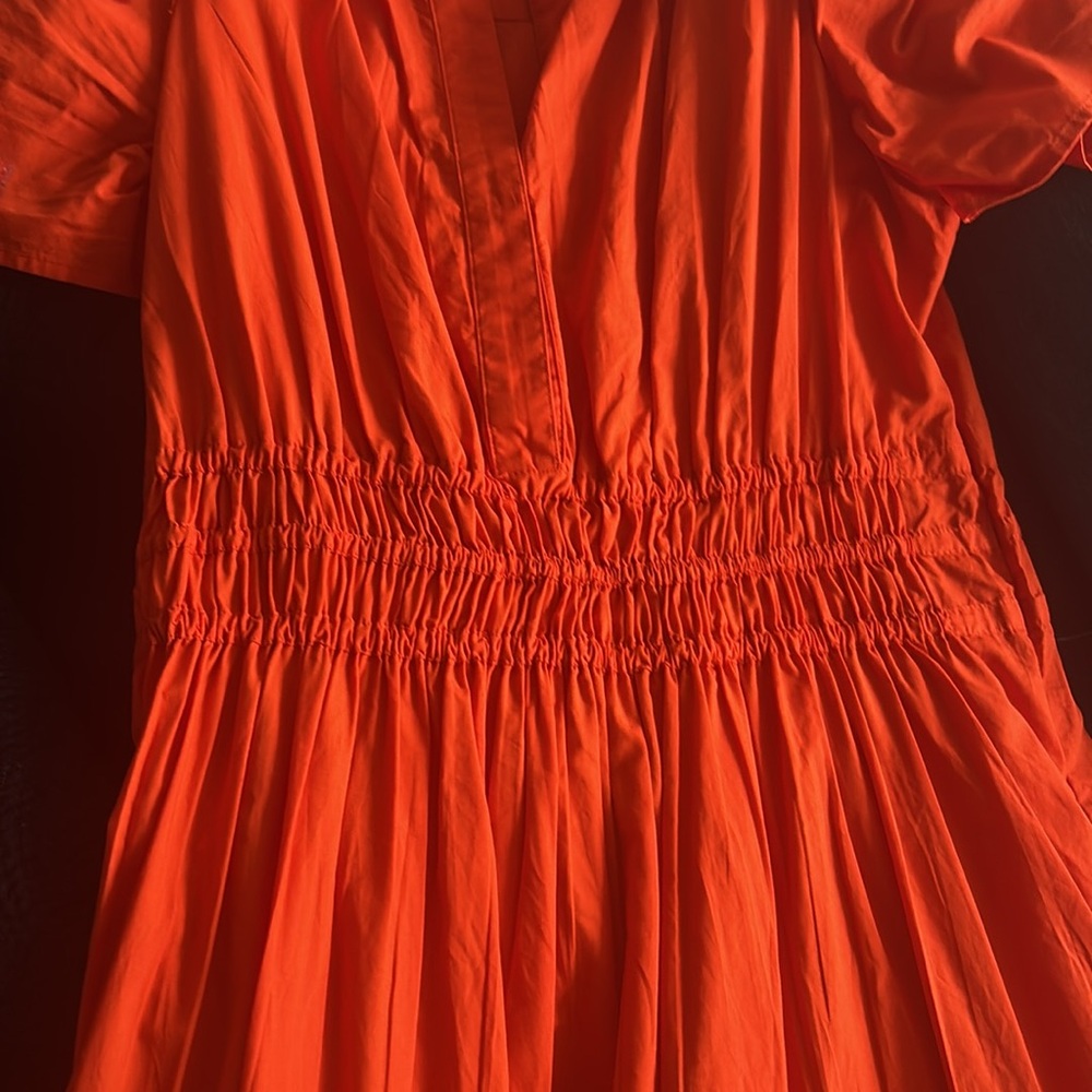 The Somerset Maxi Dress - Picture 7 of 10
